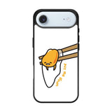 Put Me Down Gudetama iPhone Air Case