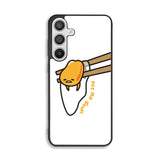 Put Me Down Gudetama Samsung Galaxy A26 Case OV2650