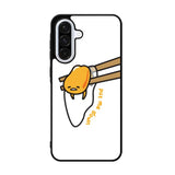 Put Me Down Gudetama Samsung Galaxy A36 Case OV2650