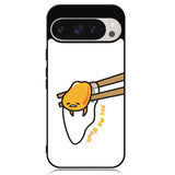 Put Me Down Gudetama Google Pixel 9 | Pixel 9 Pro Case