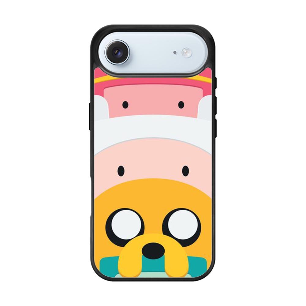 Adventure Time Characters iPhone Air Case OV3723