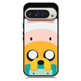Adventure Time Characters Google Pixel 10 Pro XL Case RC3723