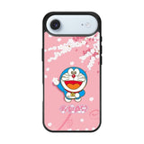 Doraemon Pink Sakura Summer iPhone Air Case QC7092