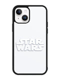 Star Wars White iPhone 15 Case OV6897