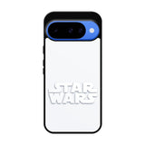 Star Wars White Google Pixel 10 Case OV6897