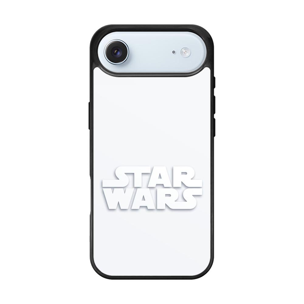 Star Wars White iPhone Air Case OV6897
