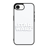 Star Wars White iPhone 17e Case OV6897