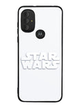Star Wars White Motorola Moto G Pure 2021 , Moto G Power 2022 Case OV6897