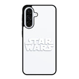 Star Wars White Samsung Galaxy A16 5G Case RC6897