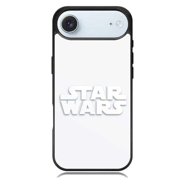 Star Wars White iPhone 17 Air Case OV6897