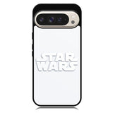 Star Wars White Google Pixel 10 Pro XL Case RC6897