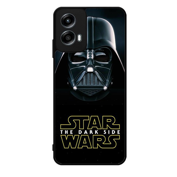 Star Wars The Dark Side Motorola Moto G Play 2024 Case OV6894