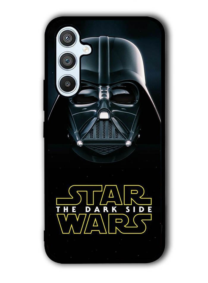 Star Wars The Dark Side Samsung Galaxy A14 5G Case QC6894