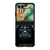 Star Wars The Dark Side Motorola Moto RAZR 2025 Case OV6894