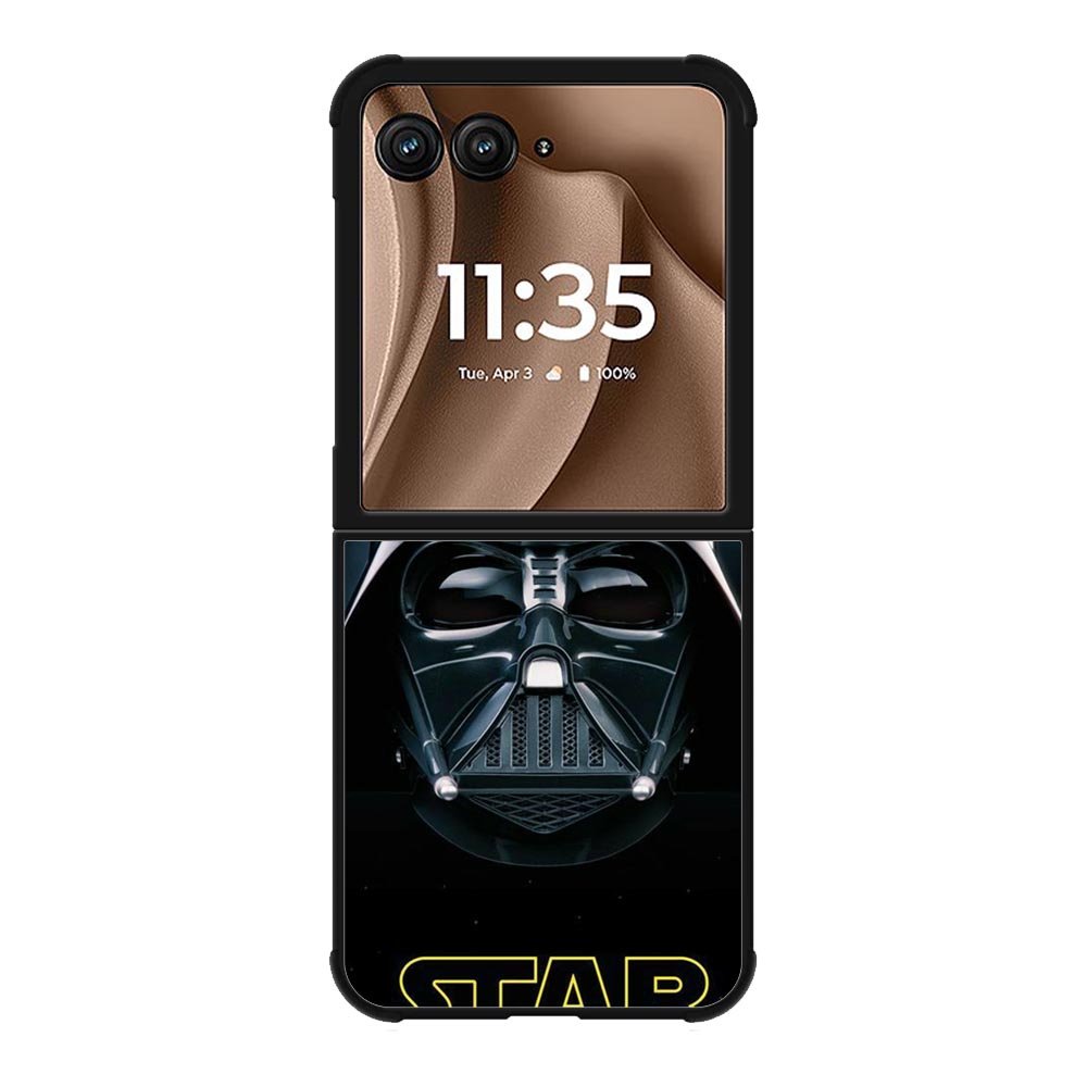Star Wars The Dark Side Motorola Moto RAZR Plus 2025 Case OV6894