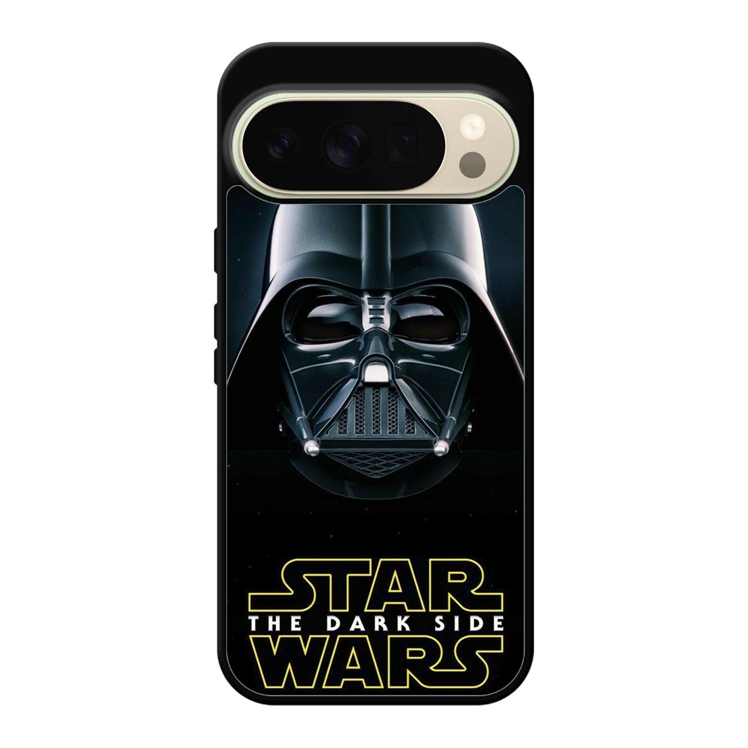 Star Wars The Dark Side Google Pixel 10 Pro Case OV6894