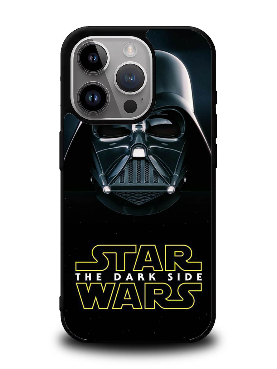 Star Wars The Dark Side iPhone 14 Pro Case QC6894
