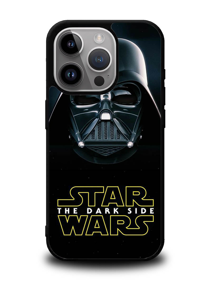 Star Wars The Dark Side iPhone 16 Pro Max Case OV6894