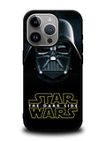 Star Wars The Dark Side iPhone 16 Pro Max Case OV6894