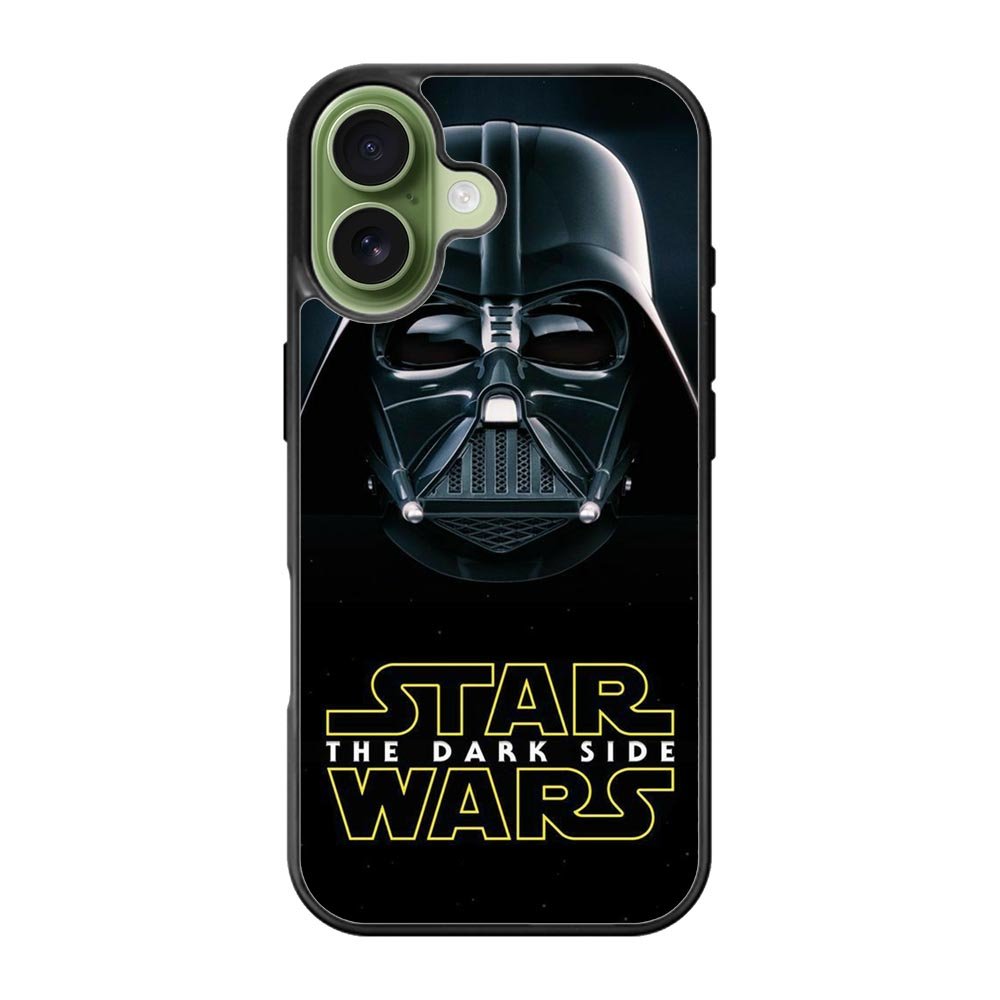 Star Wars The Dark Side iPhone 17 Case OV6894