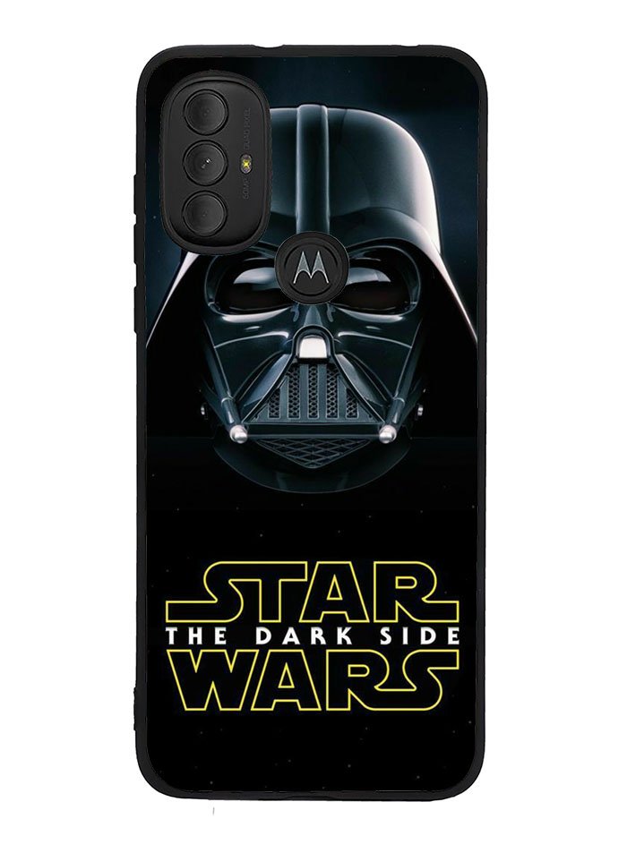 Star Wars The Dark Side Motorola Moto G Pure 2021 , Moto G Power 2022 Case OV6894