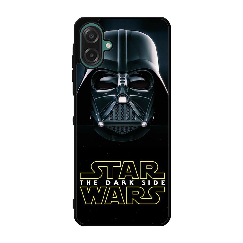 Star Wars The Dark Side Samsung Galaxy A07 Case OV6894