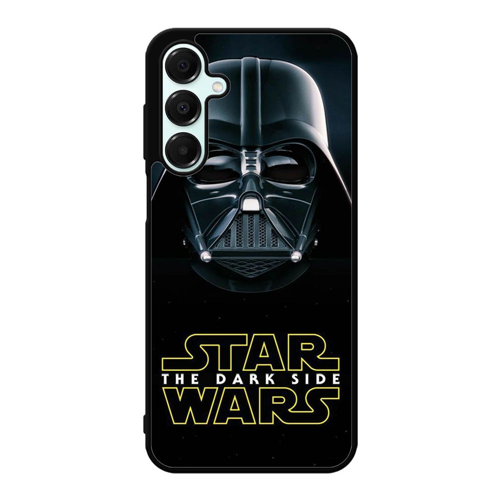 Star Wars The Dark Side Samsung Galaxy A16 Case OV6894