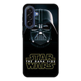 Star Wars The Dark Side Samsung Galaxy A17 Case OV6894
