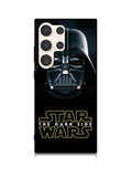 Star Wars The Dark Side Samsung Galaxy S25 Ultra 5G Case QC6894