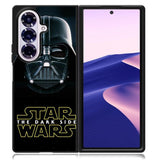 Star Wars The Dark Side Samsung Galaxy Z Fold 7 Case OV6894