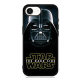 Star Wars The Dark Side iPhone 16e Case OV6894