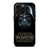 Star Wars The Dark Side iPhone 16 Pro Case OV6894