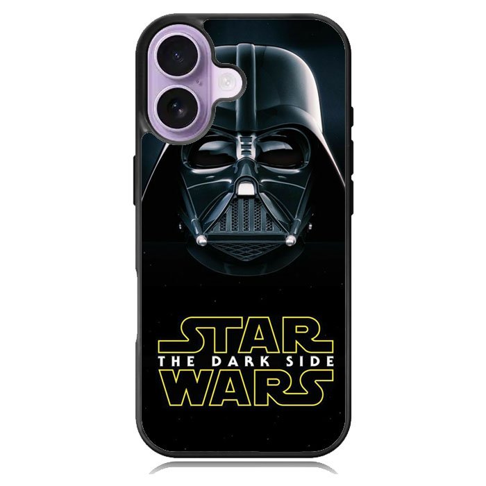 Star Wars The Dark Side iPhone 17 Case OV6894