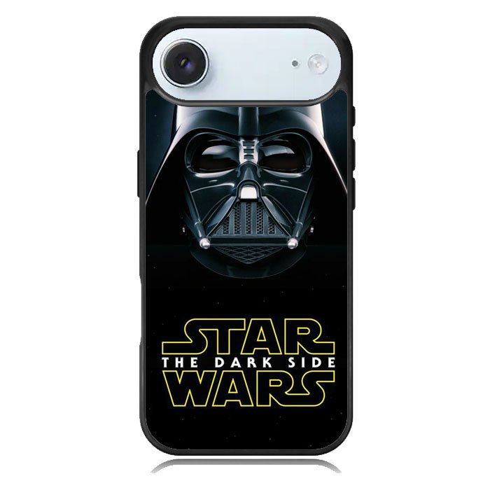 Star Wars The Dark Side iPhone 17 Air Case OV6894