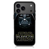 Star Wars The Dark Side Samsung Galaxy S26 Ultra Case OV6894