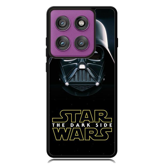 Star Wars The Dark Side Motorola Moto Edge 2025 | Moto Edge 60 Fusion | Moto Edge 60 Pro Case OV6894