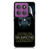 Star Wars The Dark Side Motorola Moto Edge 2025 | Moto Edge 60 Fusion | Moto Edge 60 Pro Case OV6894