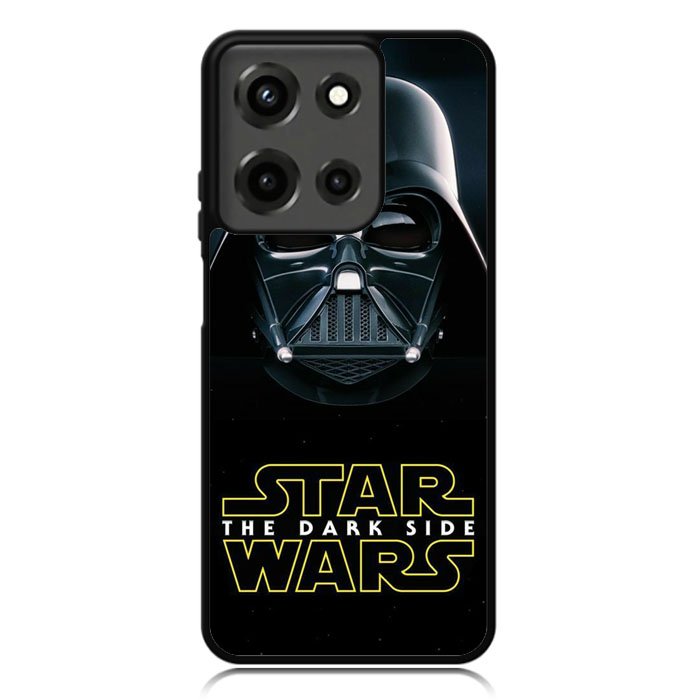 Star Wars The Dark Side Motorola Moto G 5G 2025 Case OV6894