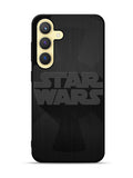 Star Wars Logo Dark Samsung Galaxy S25 Plus 5G , Samsung Galaxy S25+ 5G Case OV2391
