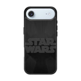 Star Wars Logo Dark iPhone Air Case QC2391