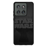 Star Wars Logo Dark Motorola Moto Edge 2025 Case QC2391