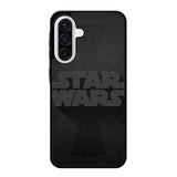 Star Wars Logo Dark Samsung Galaxy A26 5G Case RC2391