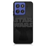 Star Wars Logo Dark Motorola Moto G Stylus 5G 2025 Case OV2391