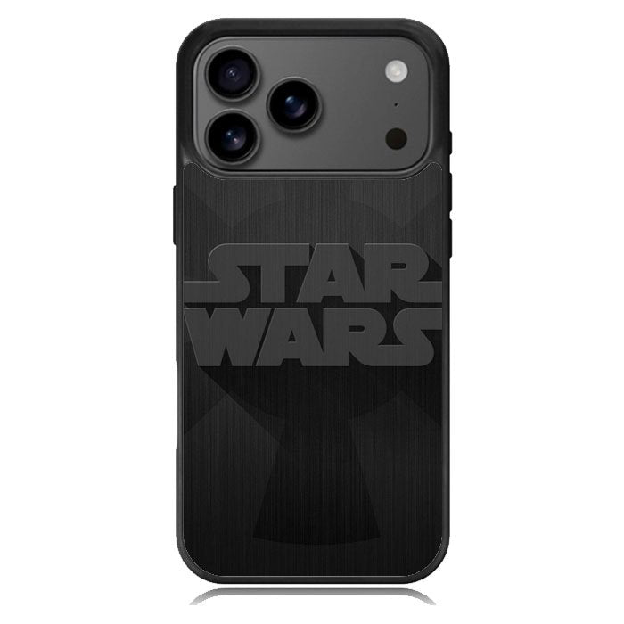 Star Wars Logo Dark Samsung Galaxy S26 Ultra Case OV2391
