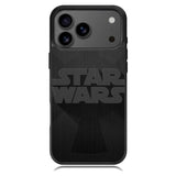 Star Wars Logo Dark Samsung Galaxy S26 Ultra Case OV2391