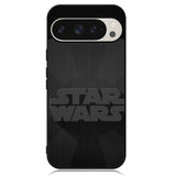 Star Wars Logo Dark Google Pixel 9 | Pixel 9 Pro Case OV2391