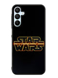 Star Wars Glow Samsung Galaxy A25 5G Case
