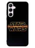 Star Wars Glow Samsung Galaxy A35 5G Case