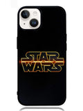 Star Wars Glow iPhone 14 Case