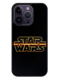 Star Wars Glow iPhone 14 Pro Case OV6919